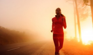 女人每天晨跑的好处 女人每天晨跑