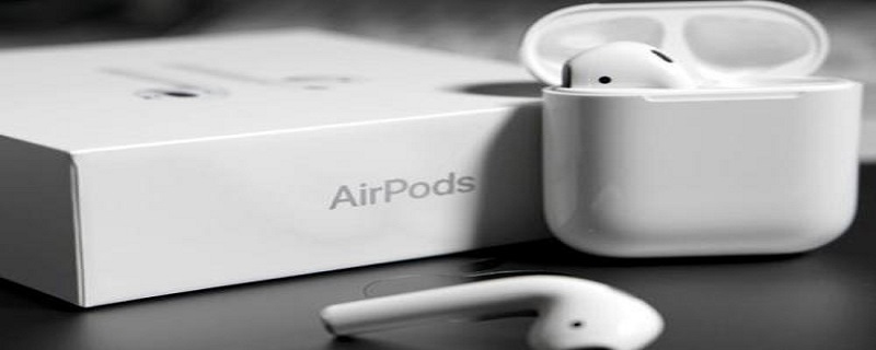 airpodspro设置里没有双击下一首 a