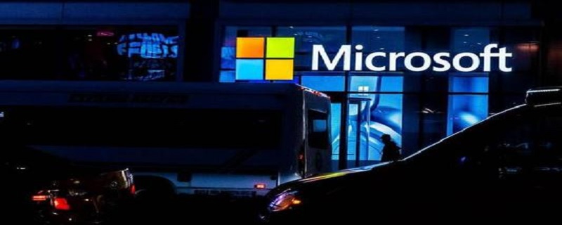 开机microsoft账户登录不上（开机mic