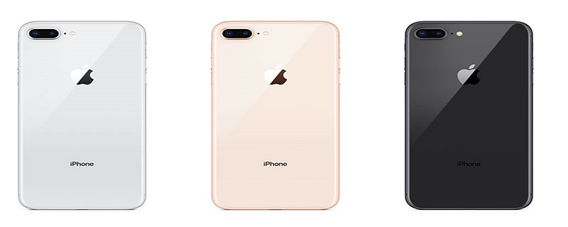 iPhone8p内存分别是多少（iphone8p内