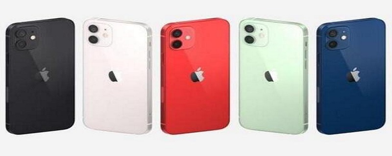 iPhone12 6.7寸手机是什么型号