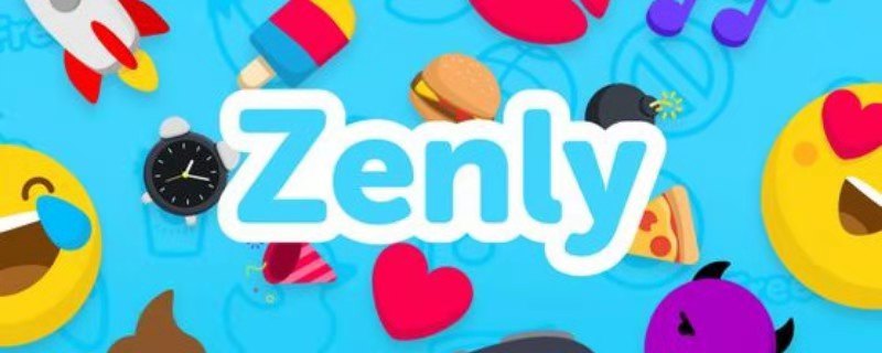 zenly怎么看好友的轨迹 zenly怎么