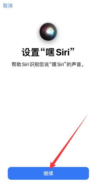 iPhone助手叫什么名字