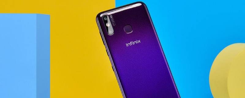 infinix是什么品牌（infinix是什么品