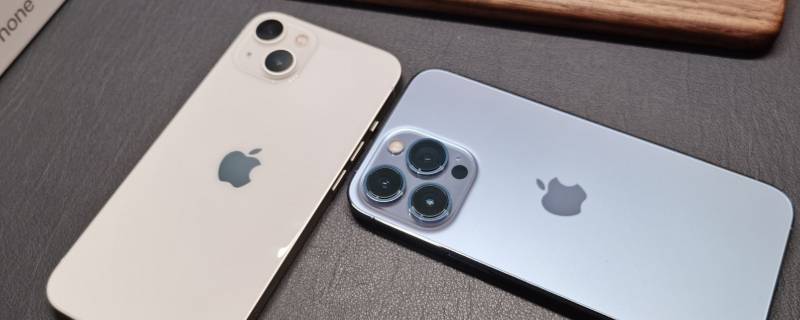 苹果13pro分辨率是多少 iphone13pro分辨率是多少