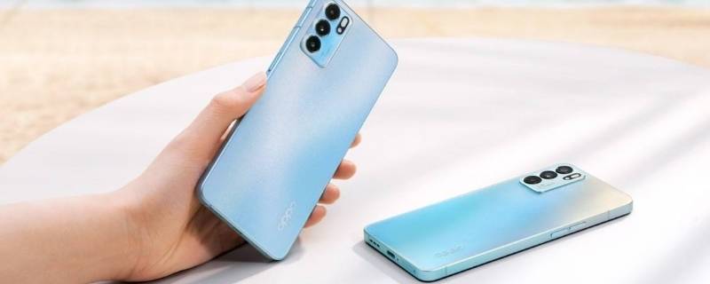 opporeno6nfc功能在哪里（opporeno6n