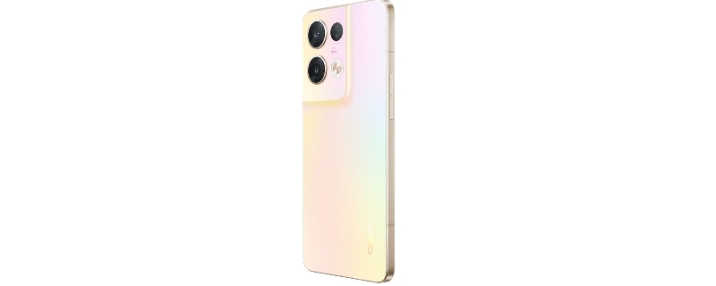 opporeno8pro是双扬声器吗（opporeno