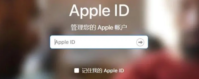 iPhoneid可以登录两台手机吗（iphone