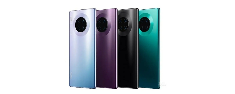 mate30有红外线遥控器吗 mate30 红